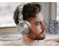 OneOdio Pro C Silver - 1470088 - zdjęcie 5
